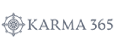 Karma365.dev Logo